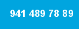 941 489 78 89